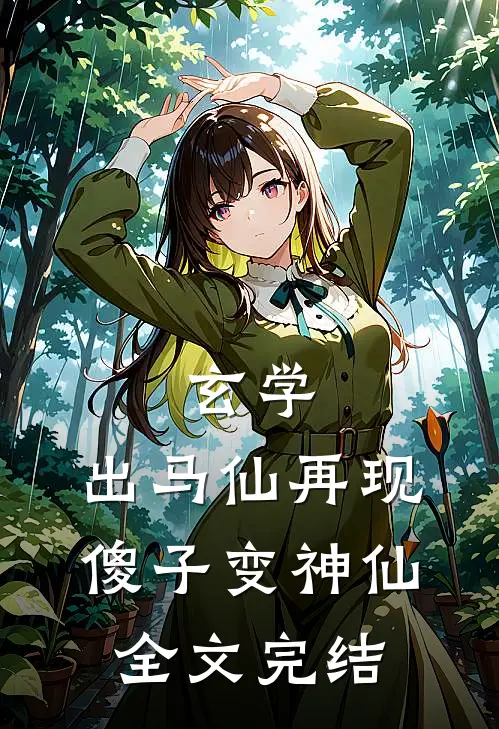 玄学：出马仙再现，傻子变神仙全文完结