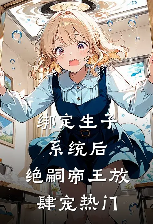绑定生子系统后，绝嗣帝王放肆宠热门