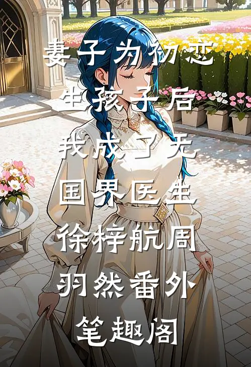 妻子为初恋生孩子后，我成了无国界医生：徐梓航周羽然番外笔趣阁
