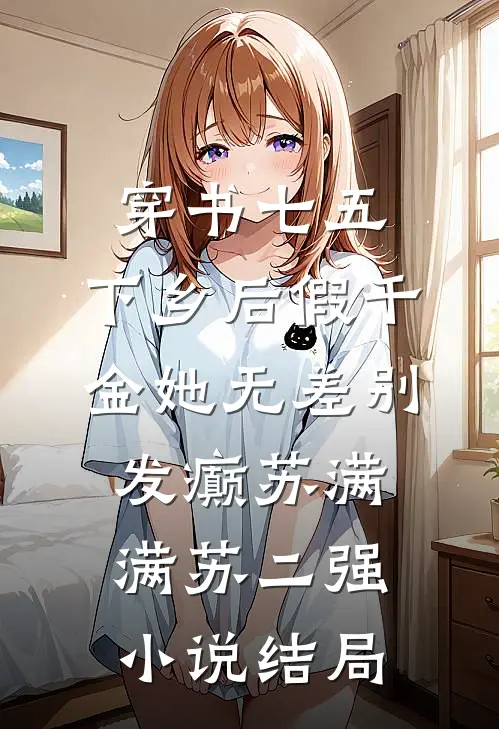 穿书七五，下乡后假千金她无差别发癫苏满满苏二强小说结局