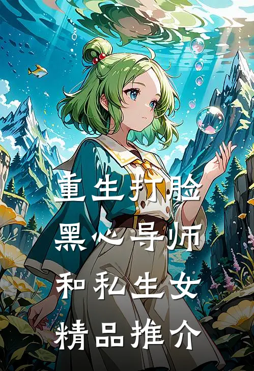 重生打脸黑心导师和私生女精品推介