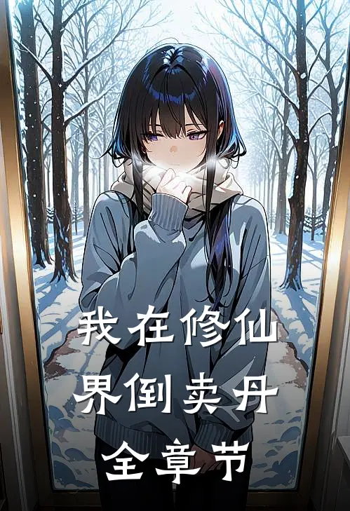 我在修仙界倒卖丹全章节