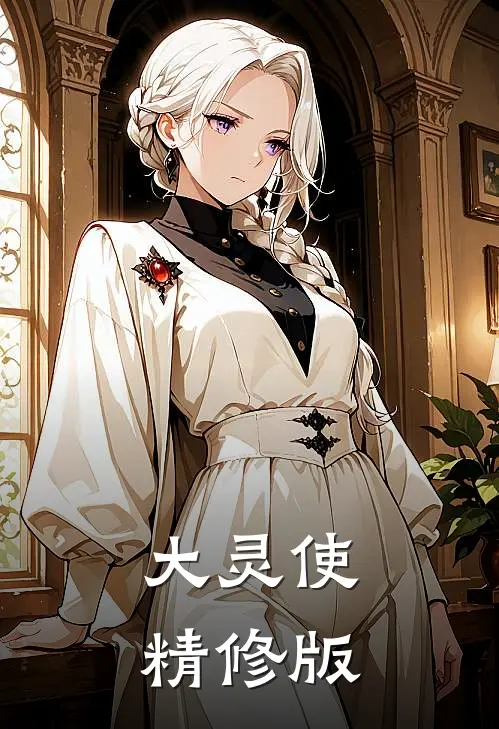 大灵使精修版
