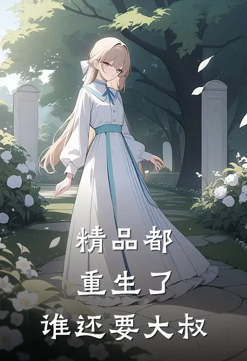 精品都重生了，谁还要大叔