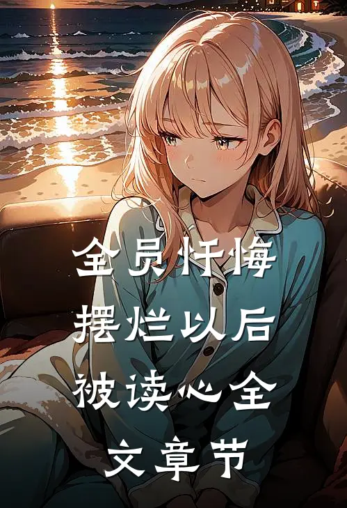全员忏悔：摆烂以后被读心全文章节