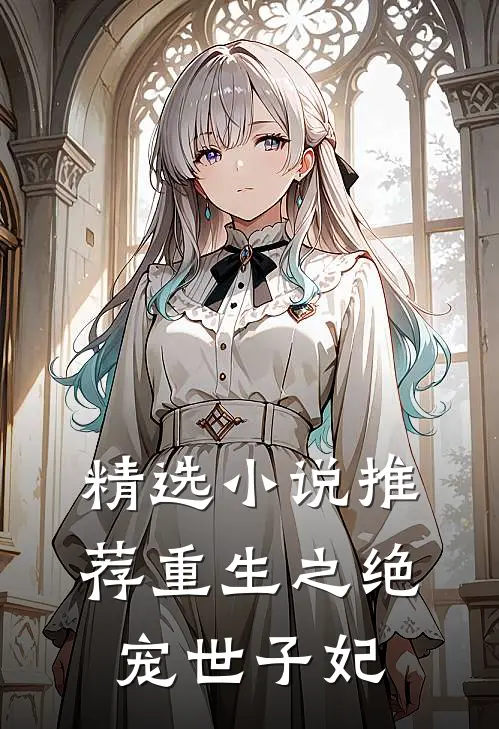精选小说推荐重生之绝宠世子妃