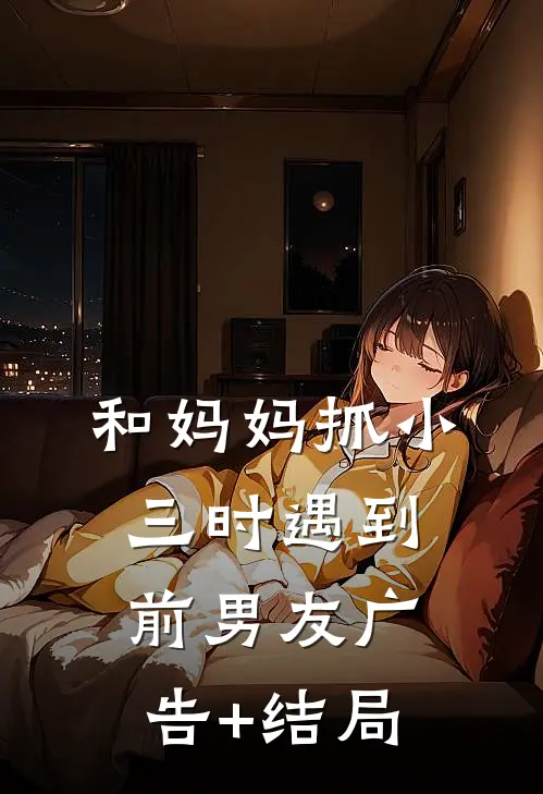 和妈妈抓小三时遇到前男友广告+结局