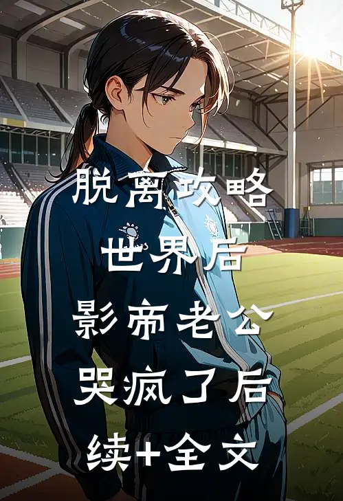 脱离攻略世界后，影帝老公哭疯了后续+全文