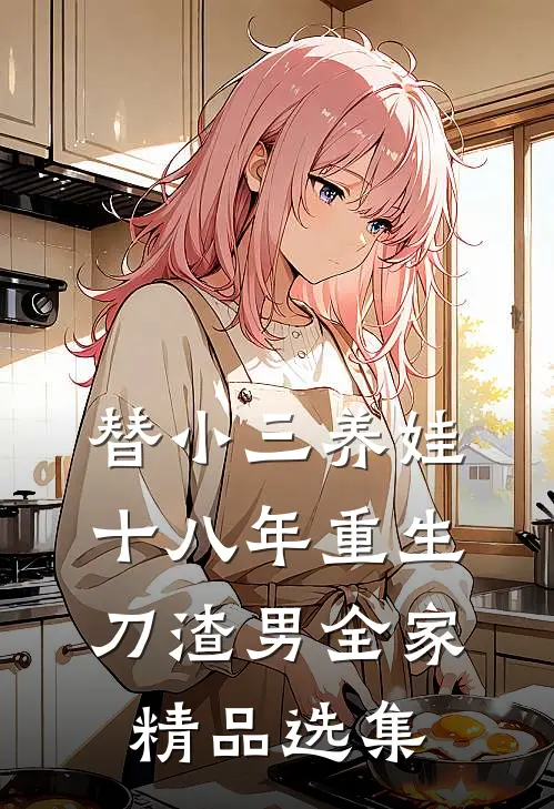 替小三养娃十八年重生刀渣男全家精品选集