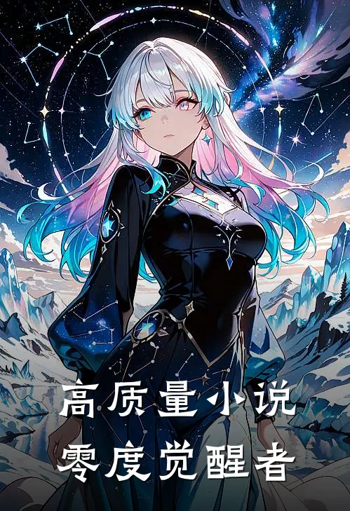 高质量小说零度觉醒者