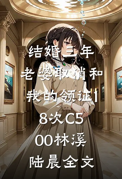 结婚三年，老婆取消和我的领证18次C500林溪陆晨全文