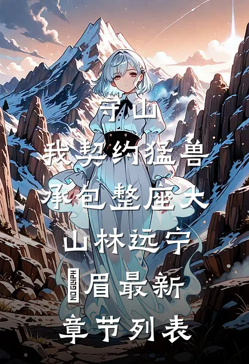 守山：我契约猛兽，承包整座大山林远宁珺眉最新章节列表