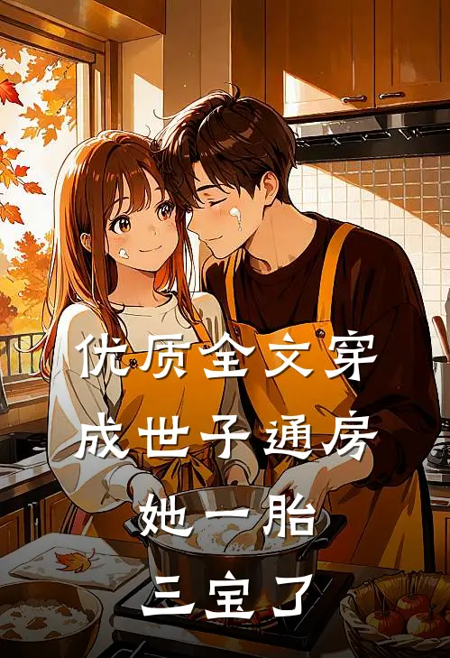 优质全文穿成世子通房，她一胎三宝了