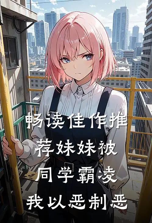 畅读佳作推荐妹妹被同学霸凌,我以恶制恶