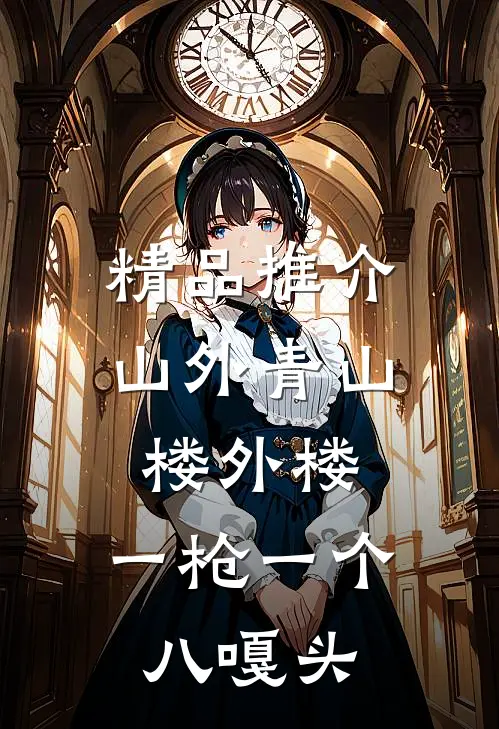精品推介山外青山楼外楼，一枪一个八嘎头
