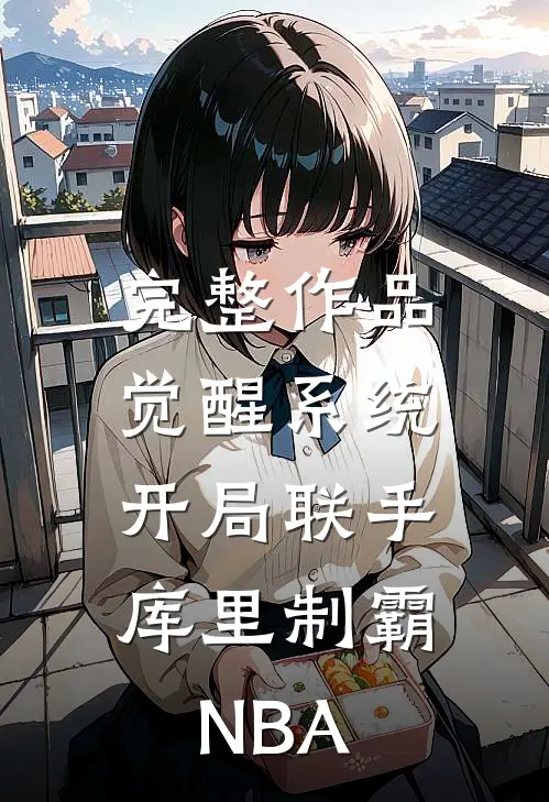 完整作品觉醒系统：开局联手库里制霸NBA
