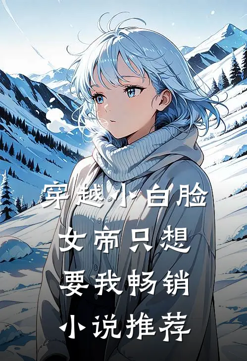 穿越小白脸，女帝只想要我畅销小说推荐