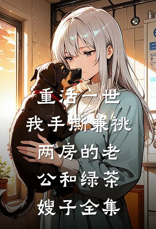 重活一世，我手撕兼祧两房的老公和绿茶嫂子全集