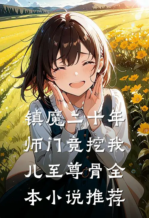 镇魔二十年，师门竟挖我儿至尊骨全本小说推荐