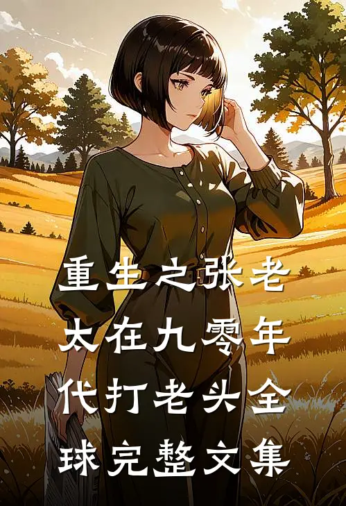重生之张老太在九零年代打老头全球完整文集