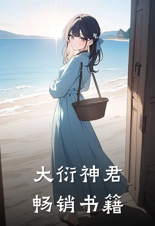 大衍神君畅销书籍