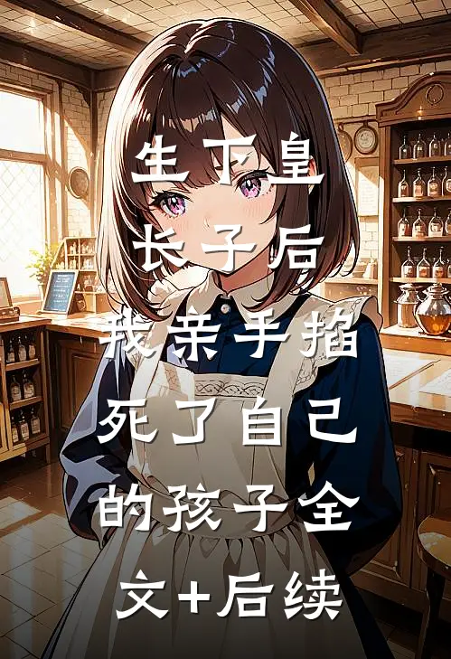 生下皇长子后，我亲手掐死了自己的孩子全文+后续