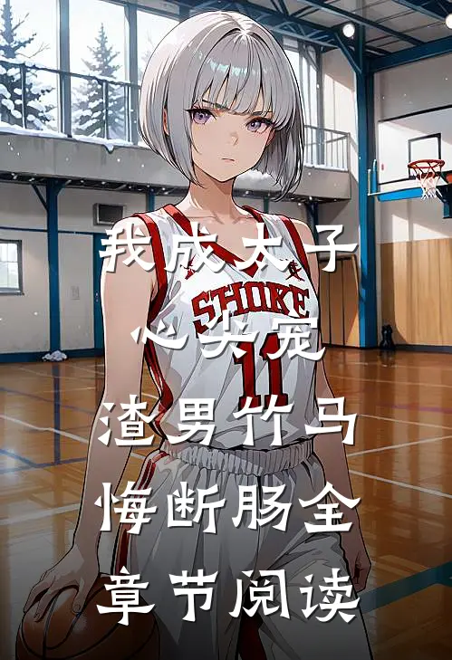 我成太子心尖宠，渣男竹马悔断肠全章节阅读