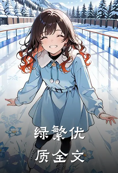 绿繁优质全文