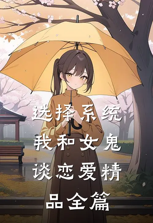 选择系统：我和女鬼谈恋爱精品全篇