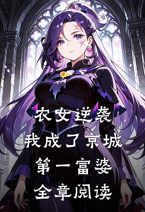 农女逆袭：我成了京城第一富婆全章阅读