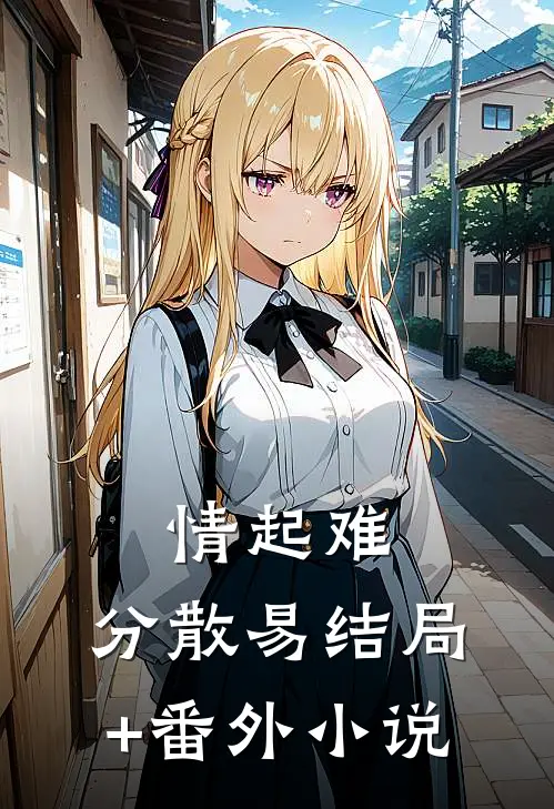情起难，分散易结局+番外小说