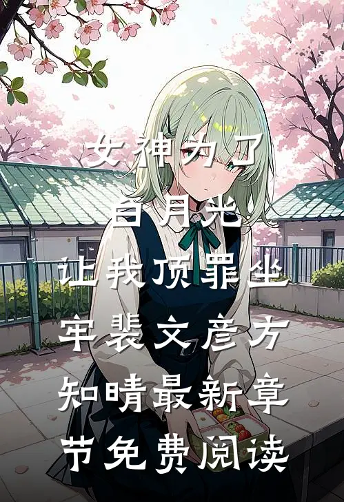 女神为了白月光，让我顶罪坐牢裴文彦方知晴最新章节免费阅读