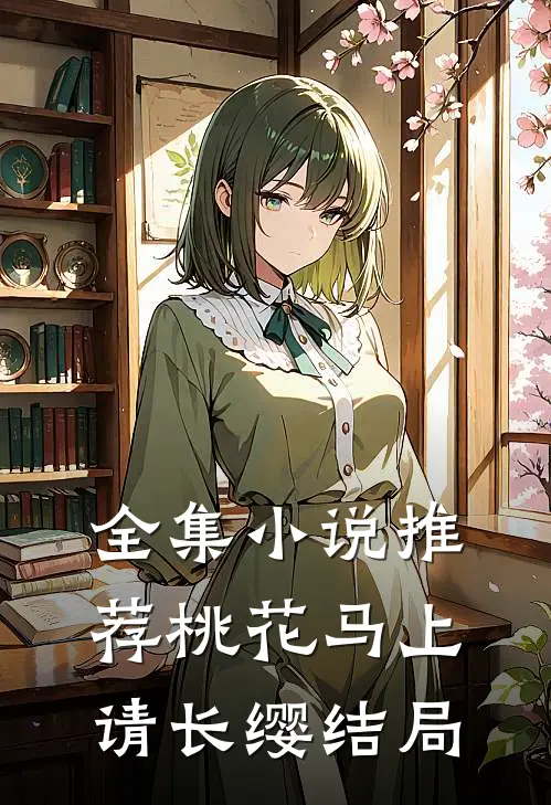 全集小说推荐桃花马上请长缨结局