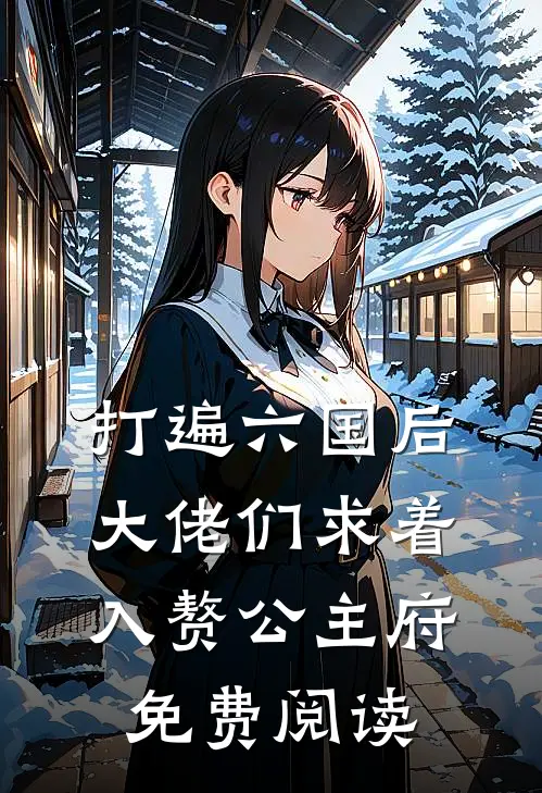 打遍六国后，大佬们求着入赘公主府免费阅读