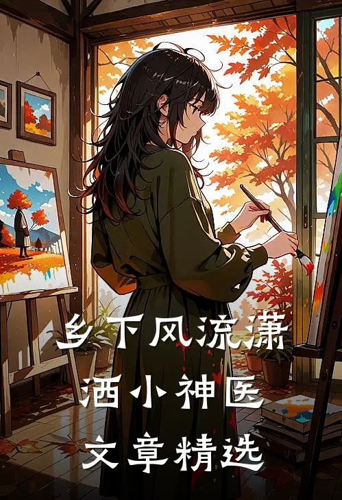 乡下风流潇洒小神医文章精选
