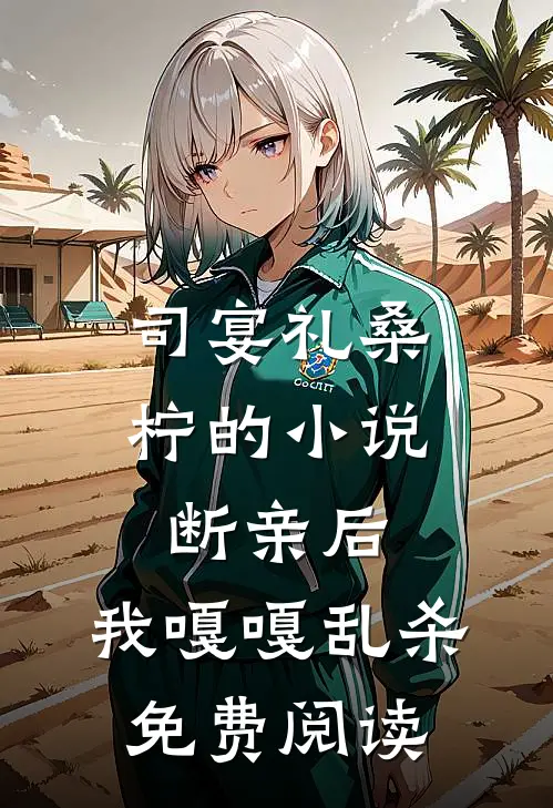 司宴礼桑柠的小说断亲后，我嘎嘎乱杀免费阅读