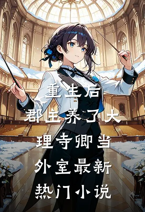 重生后，郡主养了大理寺卿当外室最新热门小说