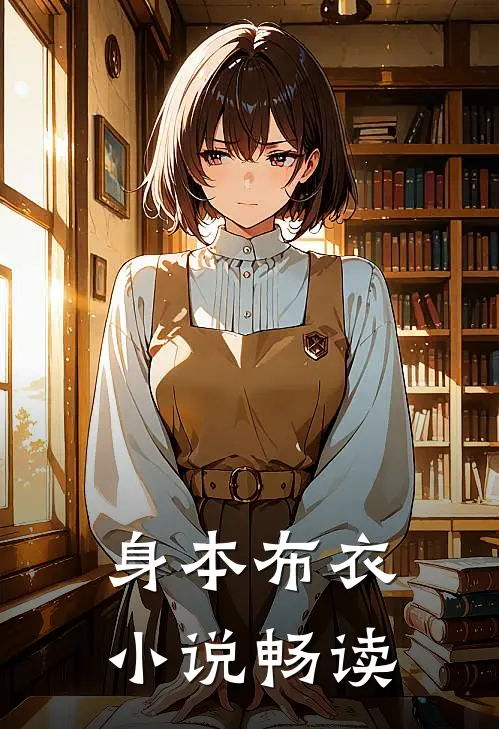 身本布衣小说畅读
