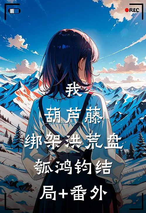 我，葫芦藤，绑架洪荒盘瓠鸿钧结局+番外