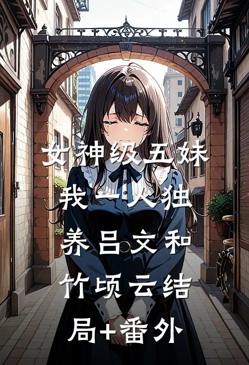 女神级五妹，我一人独养吕文和竹顷云结局+番外