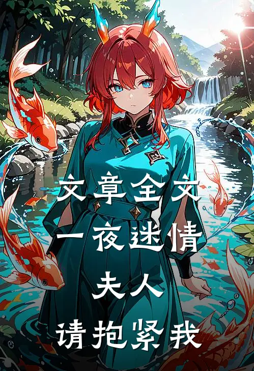 文章全文一夜迷情：夫人，请抱紧我