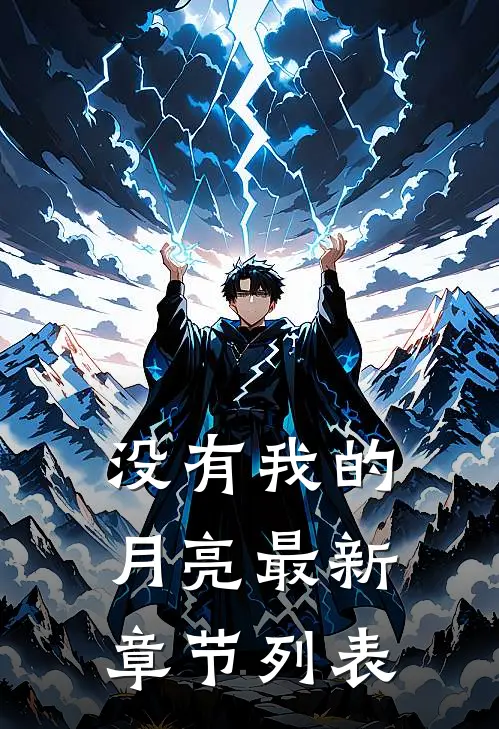 没有我的月亮最新章节列表