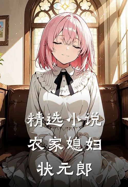 精选小说农家媳妇状元郎