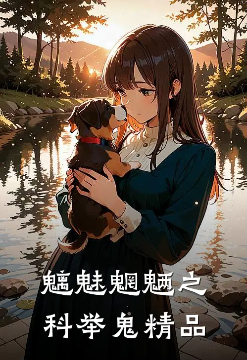 魑魅魍魉之科举鬼精品