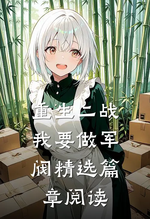 重生二战：我要做军阀精选篇章阅读