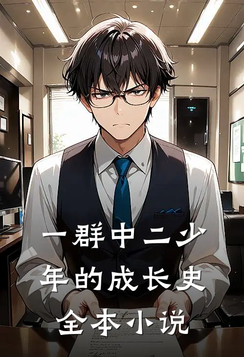 一群中二少年的成长史全本小说
