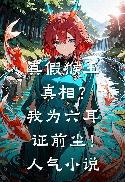 真假猴王真相？我为六耳证前尘！人气小说