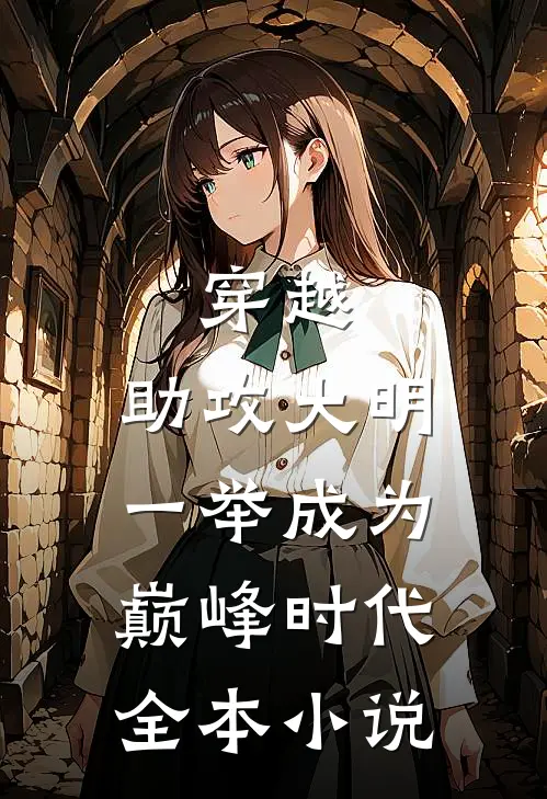 穿越:助攻大明一举成为巅峰时代全本小说