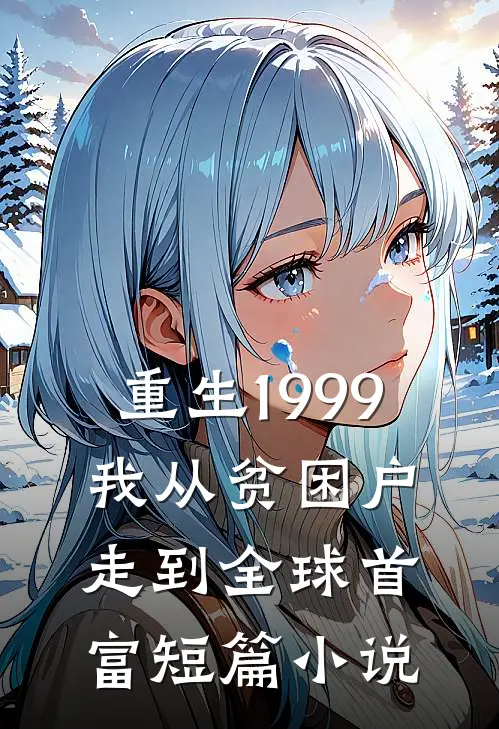重生1999，我从贫困户走到全球首富短篇小说