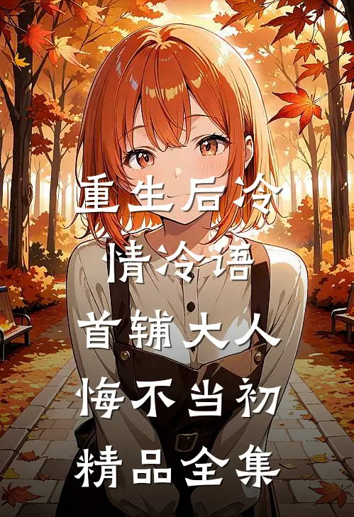 重生后冷情冷语，首辅大人悔不当初精品全集